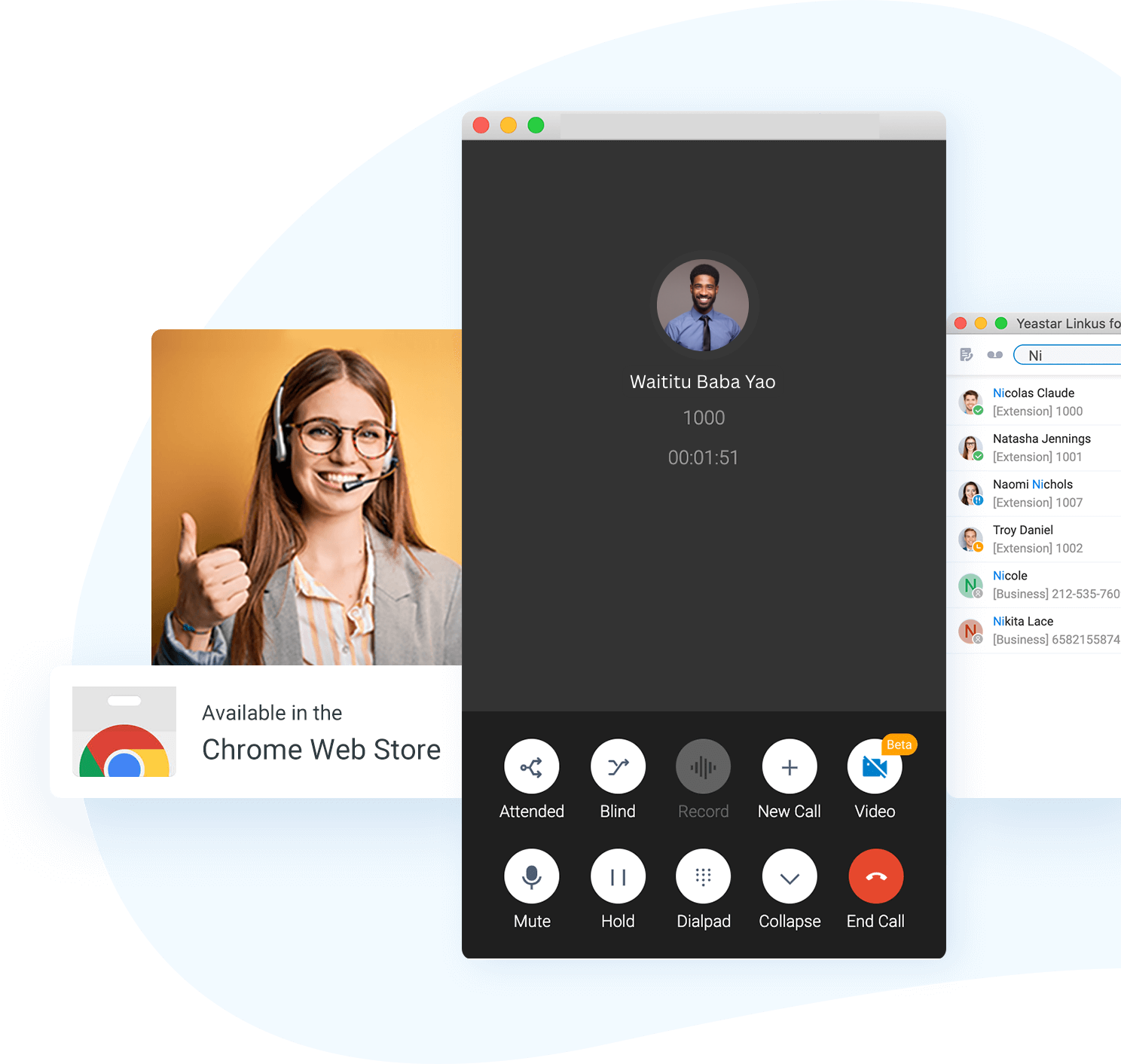 Cloud One SimuNet for Google