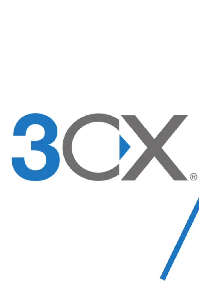 3cx logo