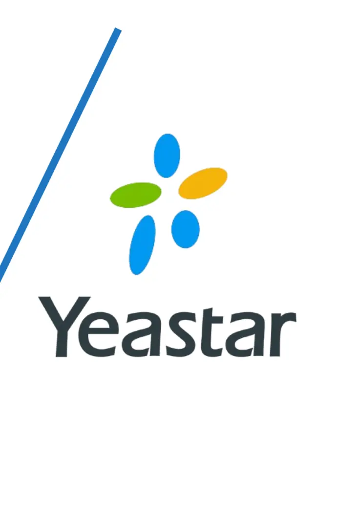 Yeastar logo