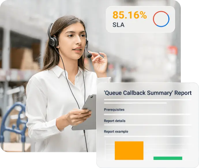 elevate your customer interactions