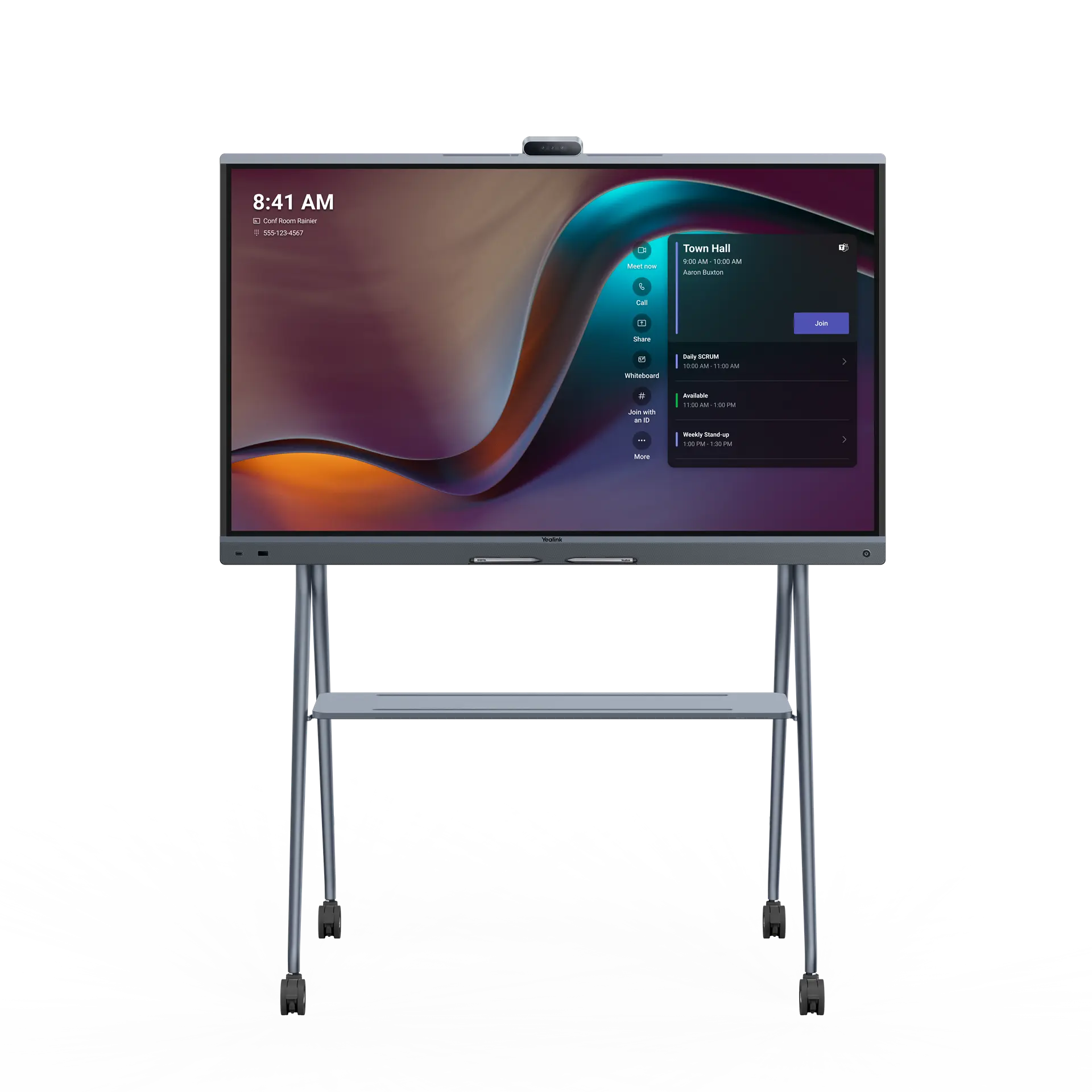 Yealink MeetingBoard Pro