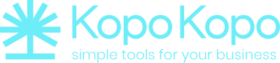KopoKopo logo