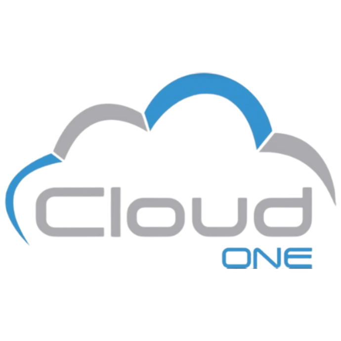 Cloud One logo