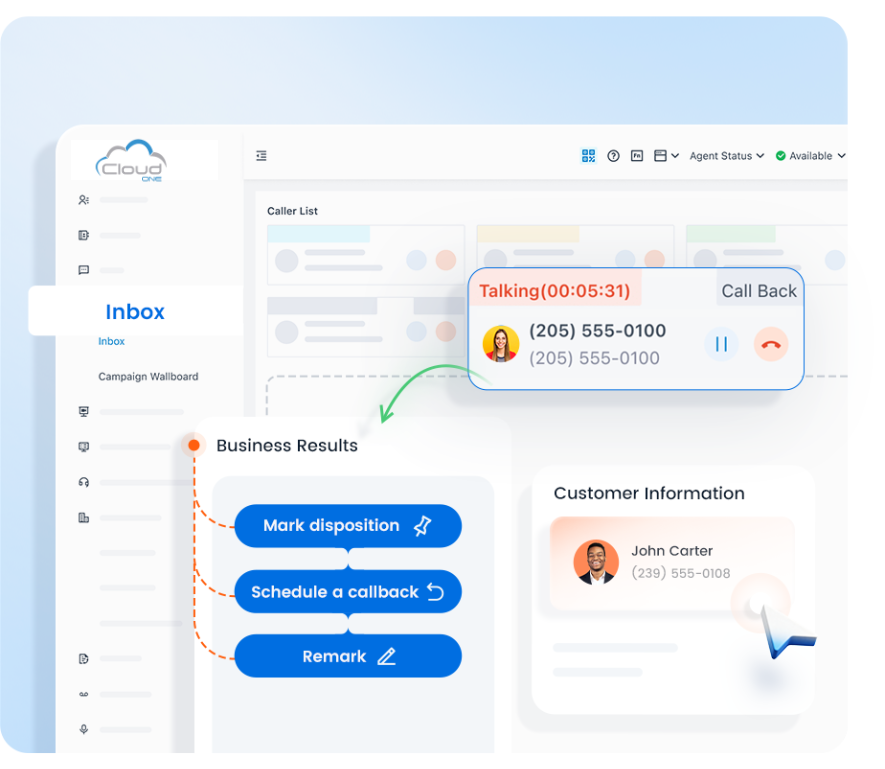 Boost Outbound Connections