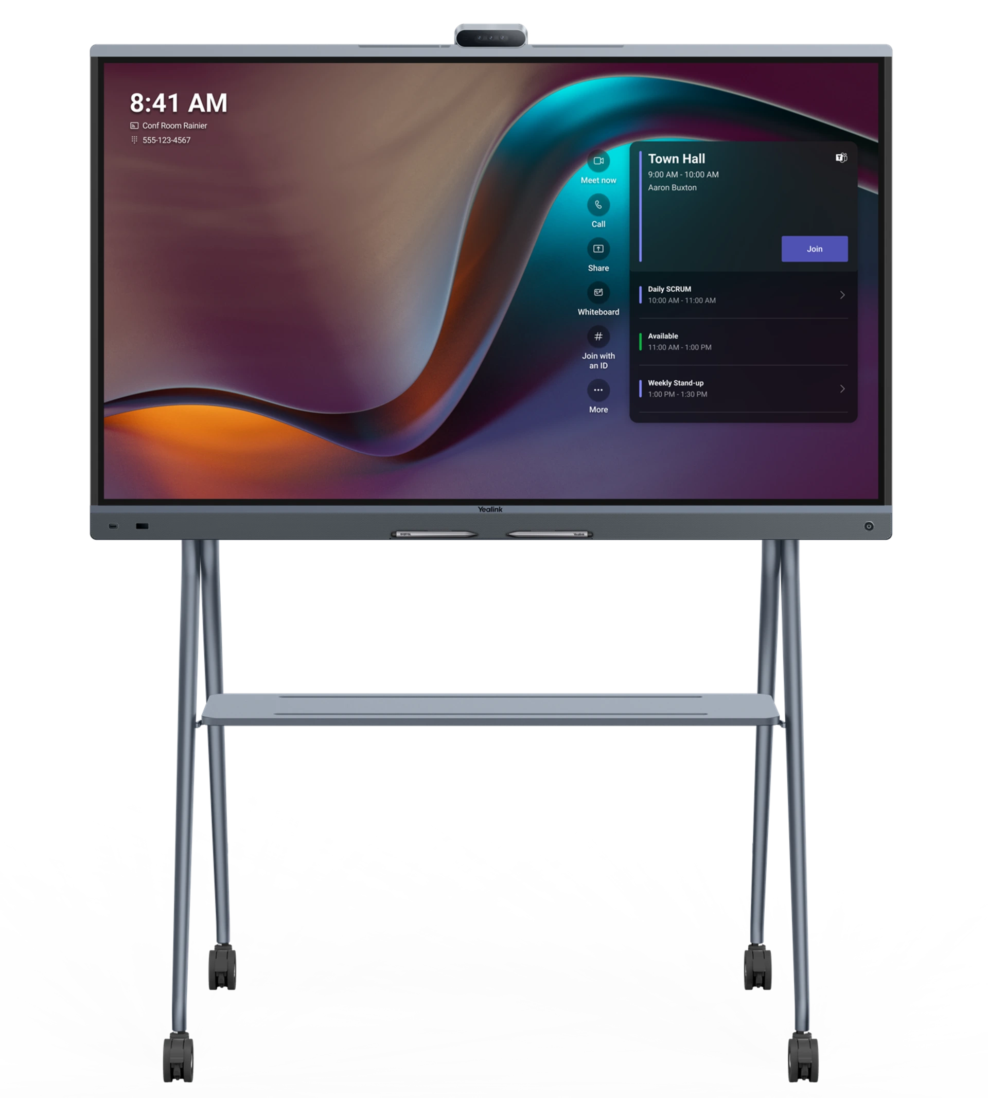 Yealink MeetingBoard Pro