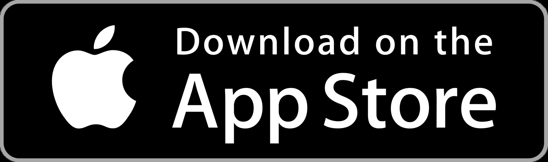 Download app from the appstore