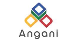 Contact Angani Angani logo