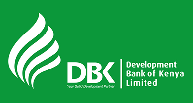 Contact Development Bank of Kenya Development Bank of Kenya logo