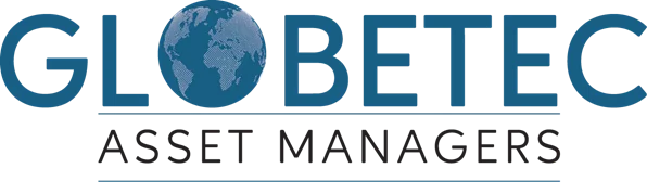 Contact Globetec Globetec logo