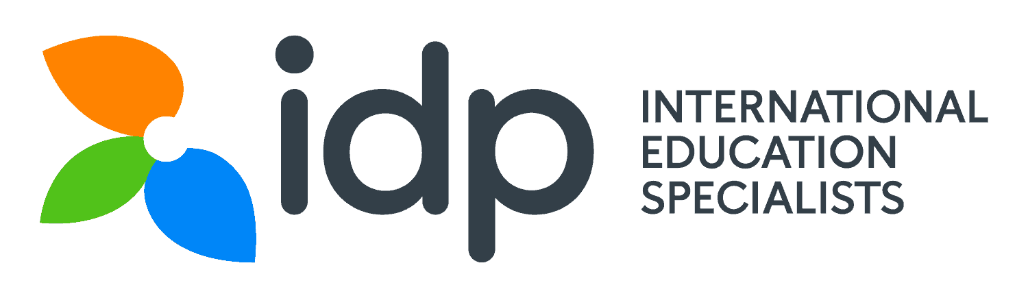 IDP Kenya logo