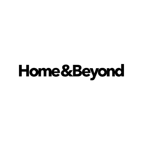 Contact Home & Beyond Home & Beyond logo