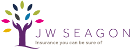 JW Seagon logo