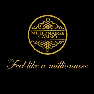 Contact Millionaires Casino Millionaires Casino logo