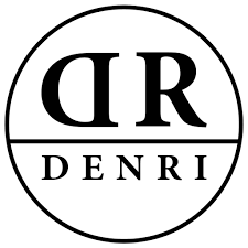 Contact Denri Africa Denri logo