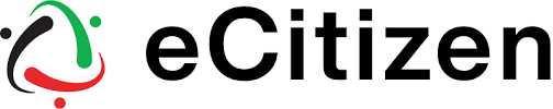 Contact E-Citizen eCitizen logo