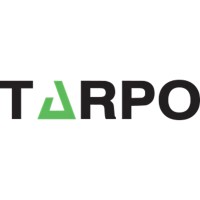 Contact Tarpo Tarpo Industries logo
