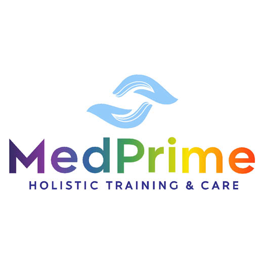 Medprime logo
