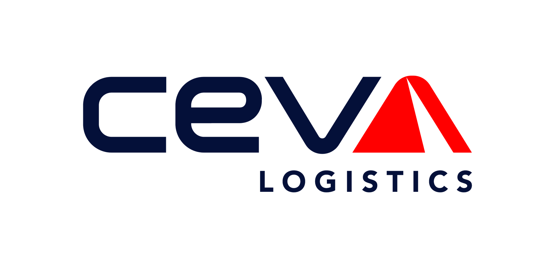 CEVA logistics logo