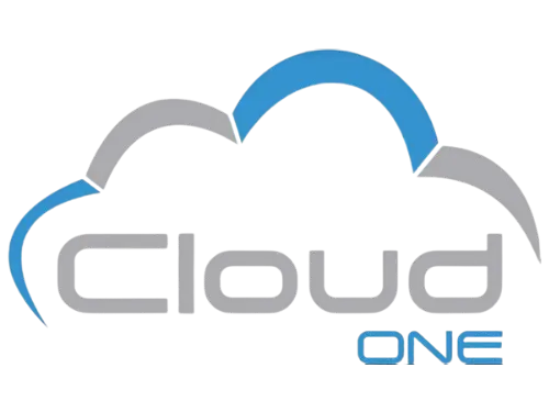 Cloud One logo