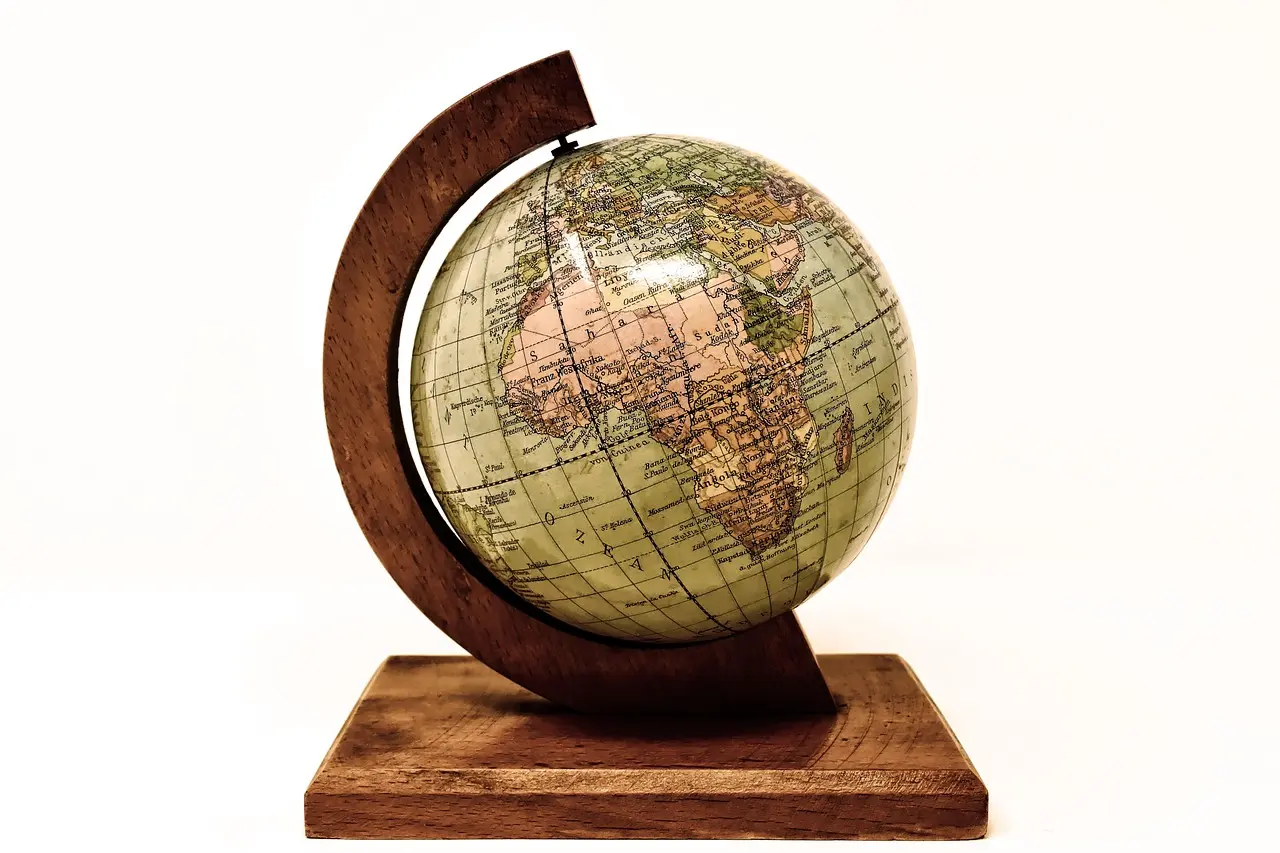 globe