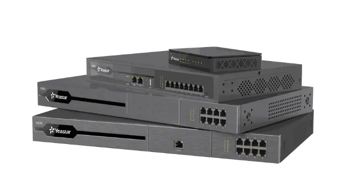 Cloud One Semi Managed Appliance PBX