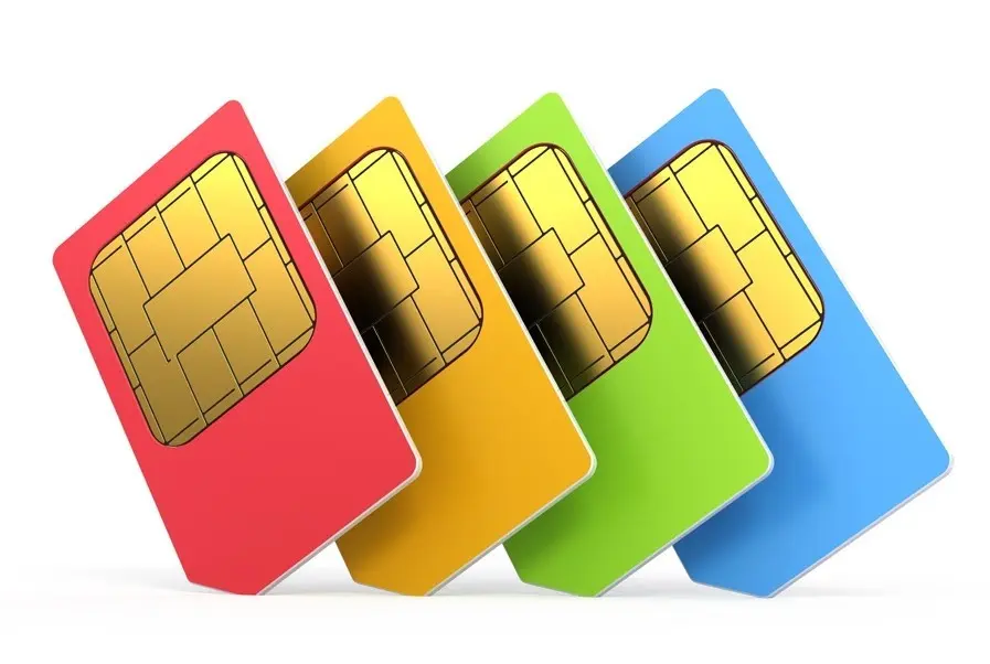 GSM Line Hosting