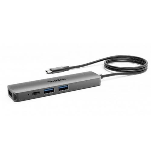 [BYOD-BOX] Yealink BYOD-BOX Cable Hub