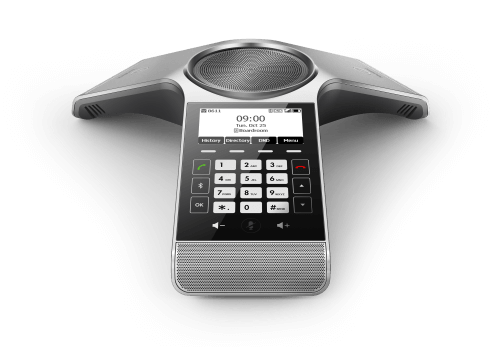 Yealink CP930W Wireless DECT Conference Phone