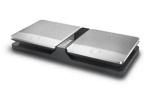 [CPW90-BT-Single] Yealink CPW90 |Wireless Expansion Mic for CP960