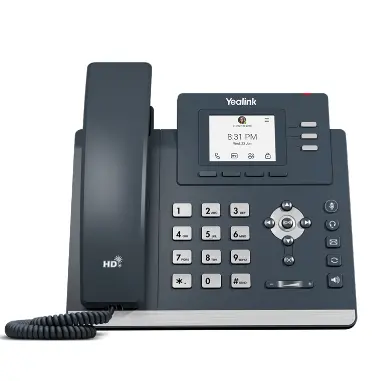 Yealink MP52 Microsoft Teams Phone