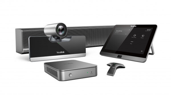 Yealink MVC500 II Microsoft Teams Room System