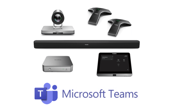 [MVC800 II-C2-210] Yealink MVC800 II Microsoft Teams Room System