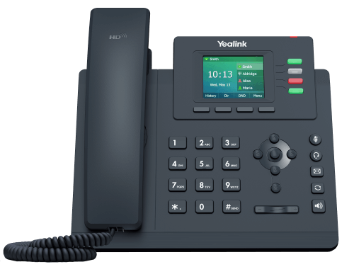 Yealink SIP-T33G IP Phone