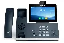 Yealink SIP-T58W Pro With Camera