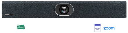 [UVC40] Yealink UVC40 USB Video Bar