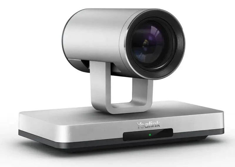 [UVC80] Yealink UVC80 USB PTZ Camera
