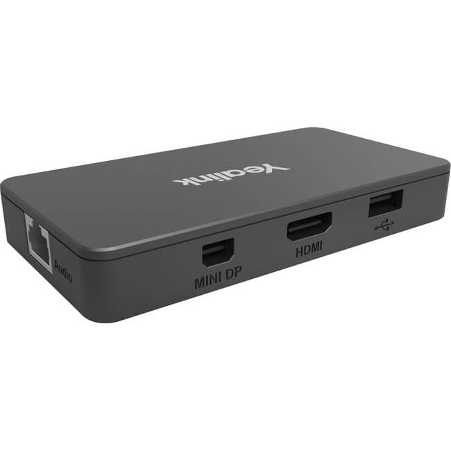 Yealink VCH50 Package Cable Hub