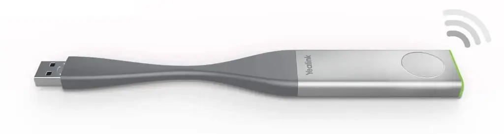 [WPP20] Yealink WPP20 Wireless Presentation Pod