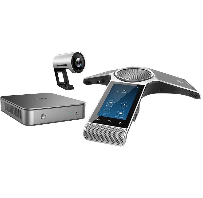 Yealink ZVC300 Zoom Rooms Kit