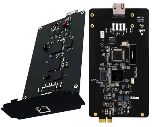 [EX30] Yeastar EX30 Expansion board