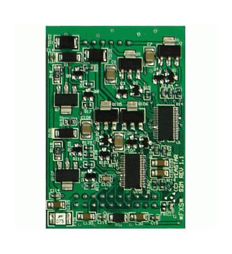 [S2] Yeastar S2 Module