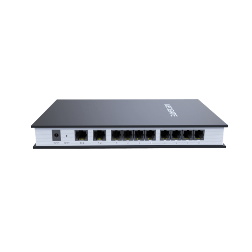 [TA800] Yeastar TA800 Analog FXS VoIP Gateway