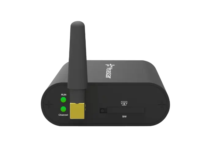 [TG100] Yeastar Neogate TG100 GSM VoIP Gateway