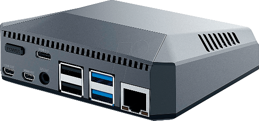 Managed Appliance Subscription (Monthly Billing)