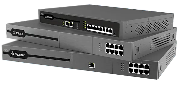 Yeastar P-Series Appliance Subscription Plan