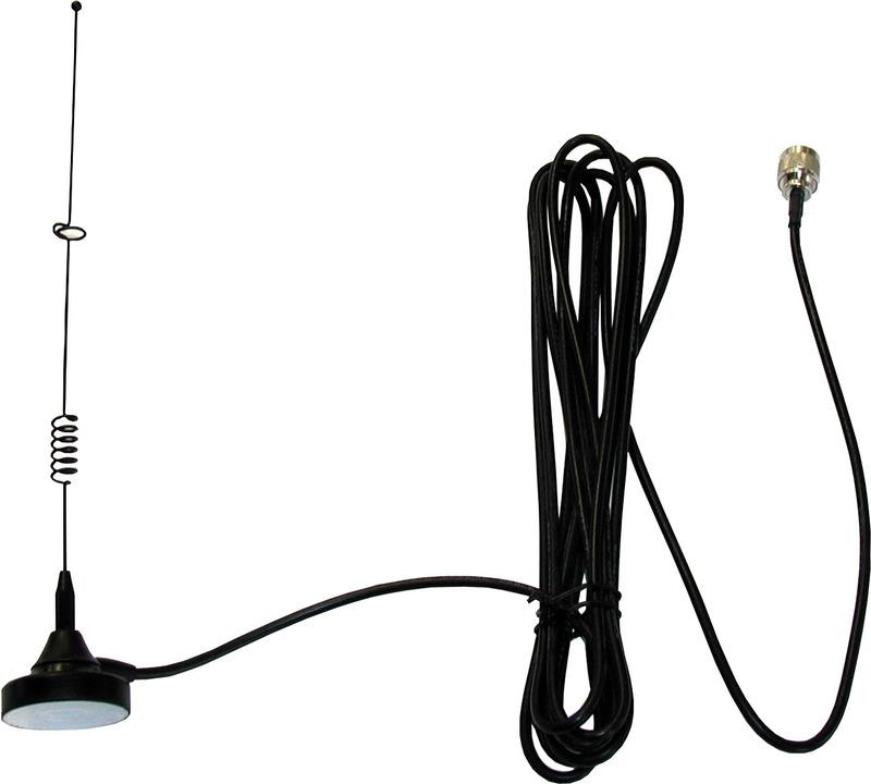 [GSM-Antenna] Yeastar GSM High Gain Antenna-10m