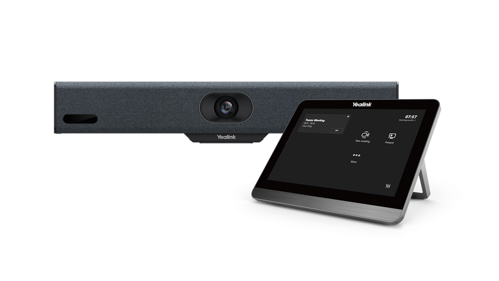 Yealink MeetingBar A10 + Touchpanel CTP18