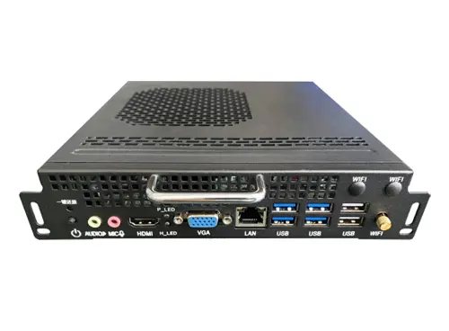 [OCM] OPS Computer Module