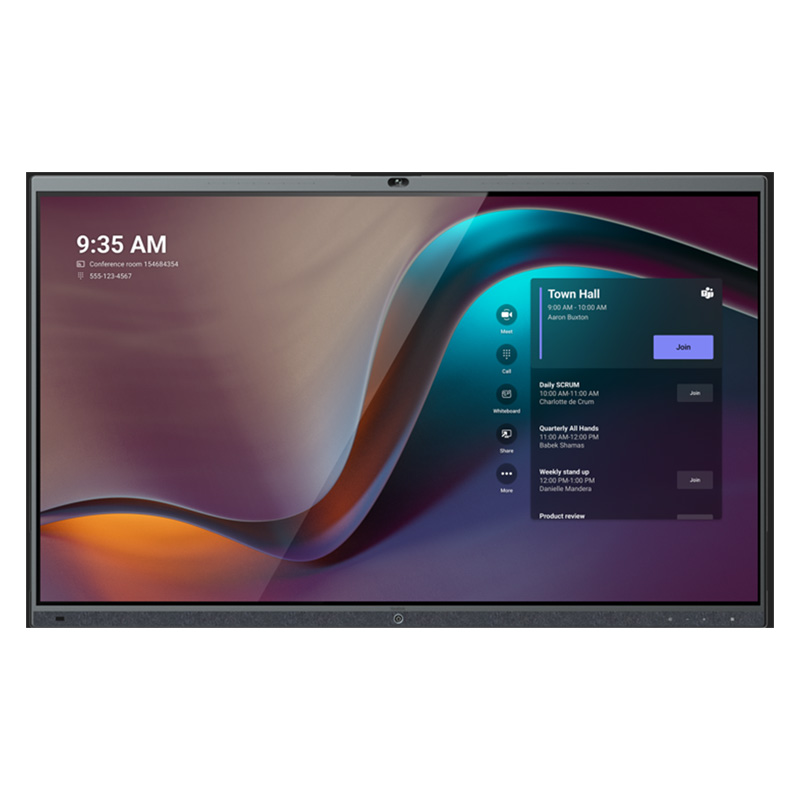 [MB65PRO-A02] Yealink MeetingBoard 65 Pro (MB65PRO-A02)