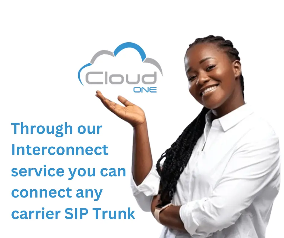 Bring Your Own Carrier (BYOC) Interconnect Subscription (4 Channels)